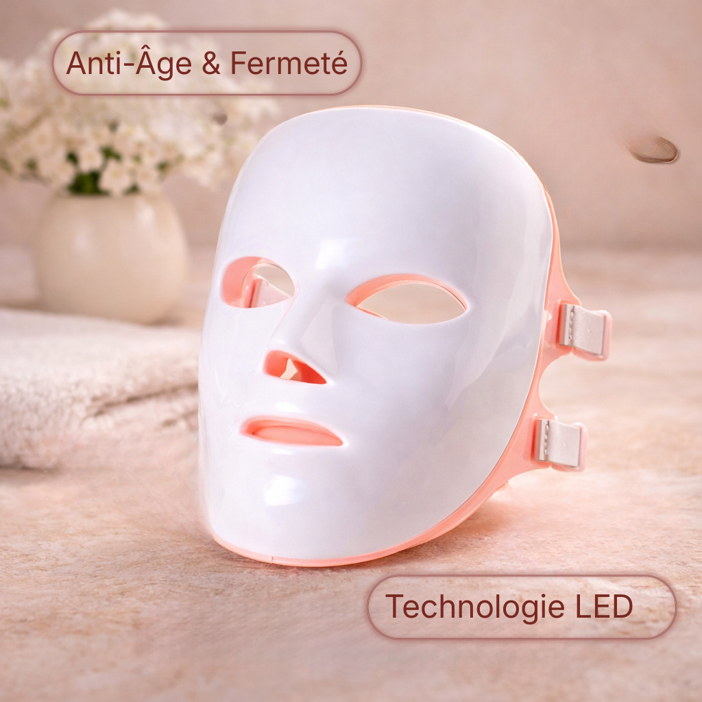Ledskin Masque