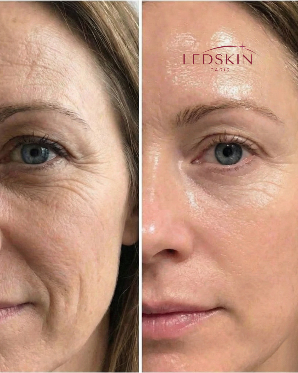 Ledskin Masque