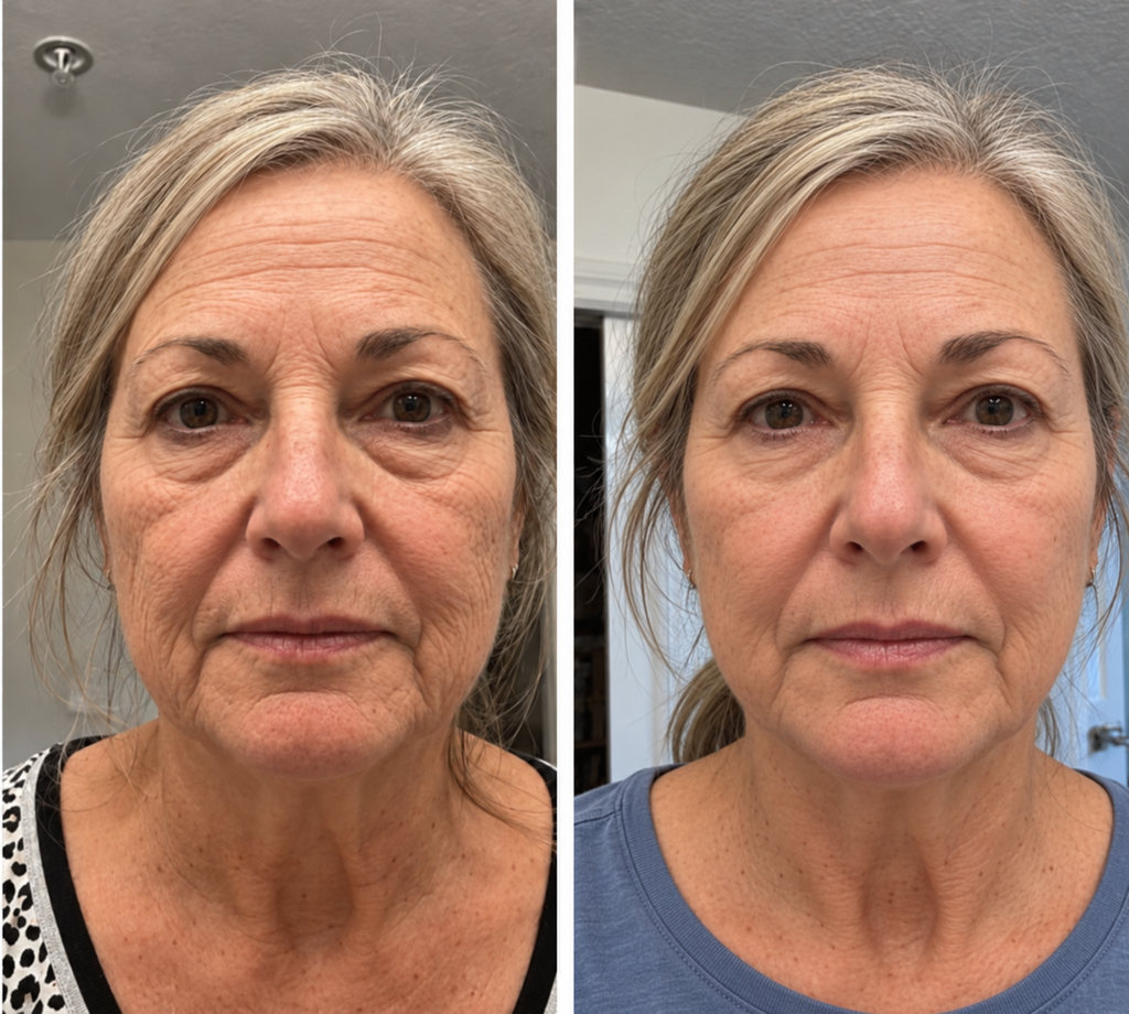 Ledskin Masque